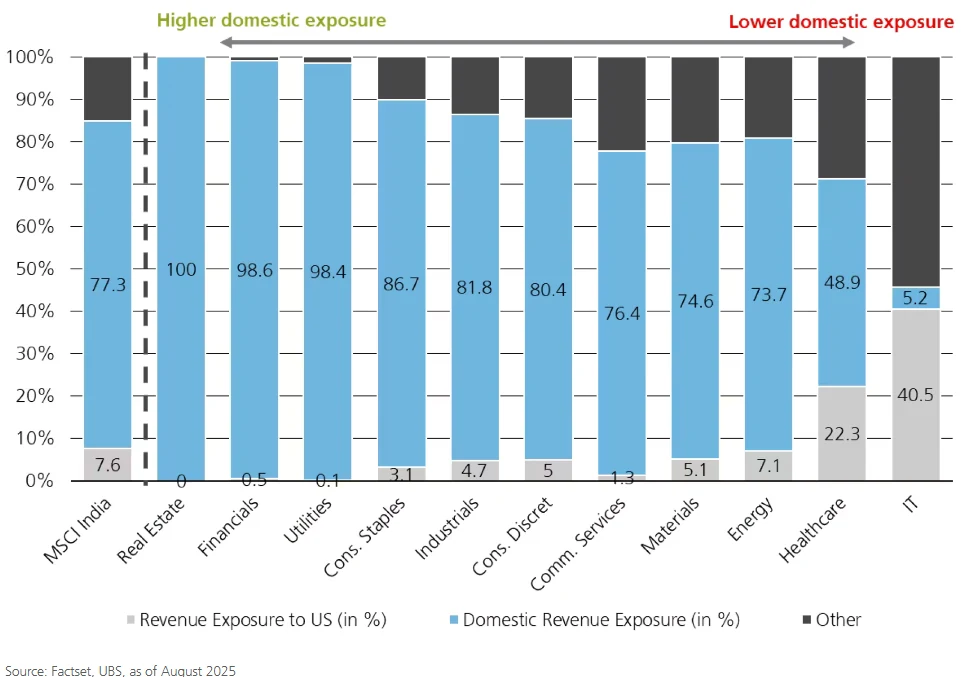 Chart from India at a Crossroads: Risk or Opportunity for Investors?