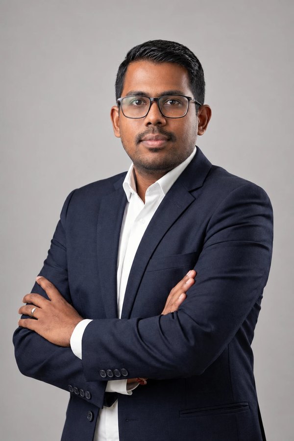 Girish Appadu