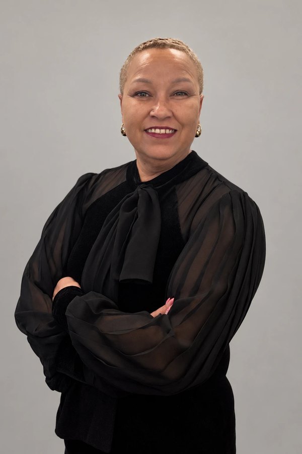 Patwena Coetzee